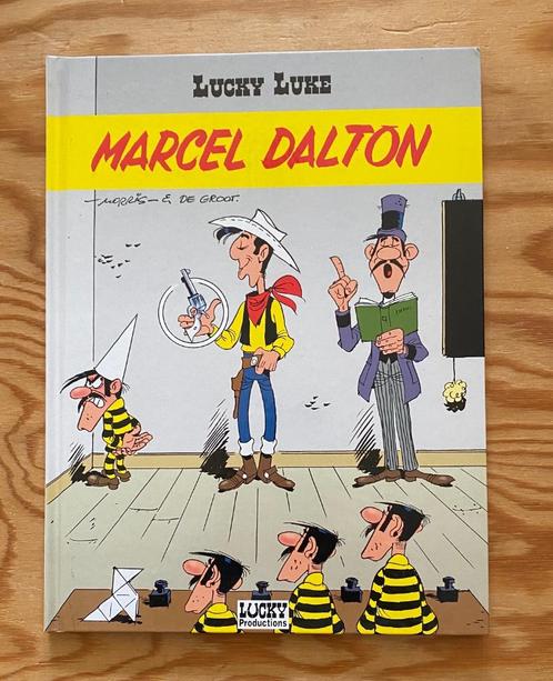 LUCKY LUKE  EO en TBE, Boeken, Stripverhalen, Ophalen of Verzenden