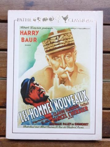 )))  Les Nouveaux Hommes  //  Drame  ((( beschikbaar voor biedingen