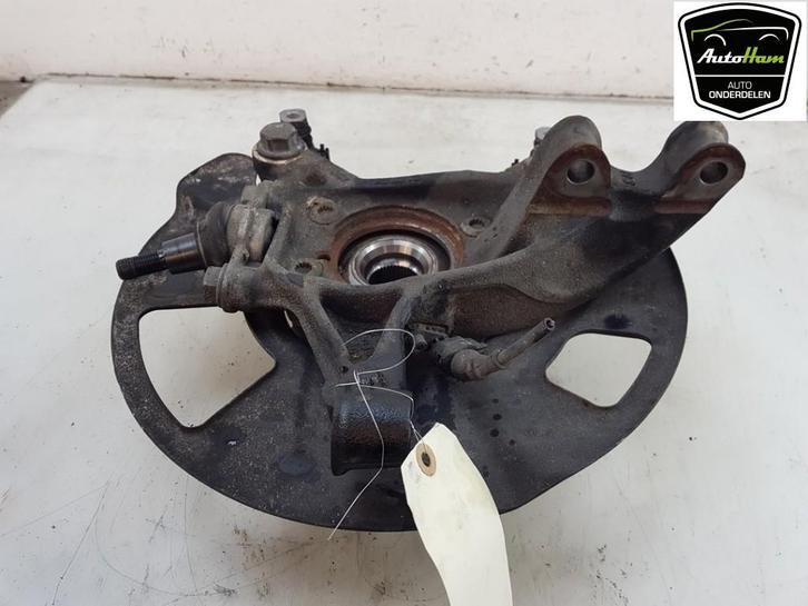 FUSEE RECHTS VOOR Volkswagen Crafter (SY) (|2N0407258B|), Auto-onderdelen, Ophanging en Onderstel, Volkswagen, Gebruikt