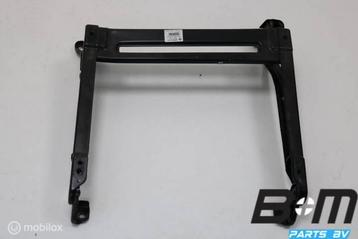 Console stoel links VW Touareg 7L beschikbaar voor biedingen