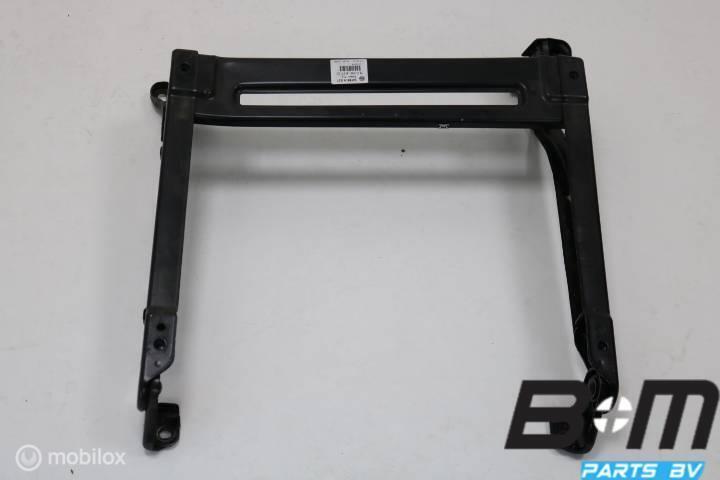 Console stoel links VW Touareg 7L, Auto-onderdelen, Interieur en Bekleding, Gebruikt