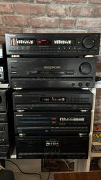 Pioneer A-Z360, Audio, Tv en Foto, Stereoketens, Ophalen, Zo goed als nieuw, Cd-speler, Pioneer