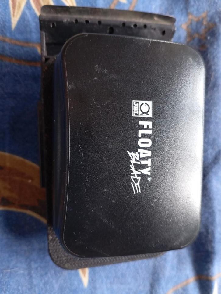 Magneet, Dieren en Toebehoren, Vissen | Aquaria en Toebehoren, Gebruikt, Ophalen