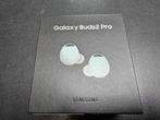 Samsung Galaxy Buds2 Pro - Wit, Telecommunicatie, Mobiele telefoons | Oordopjes, Ophalen, Zo goed als nieuw, In gehoorgang (in-ear)