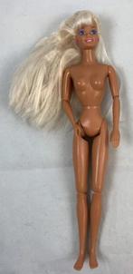 Barbie Biking Bicyclin pop Mattel 11689 vintage 1993 fietser, Verzamelen, Verzenden, Zo goed als nieuw, Pop
