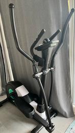 Crosstrainer Focus Fox 3, Sport en Fitness, Ophalen, Zo goed als nieuw, Crosstrainer
