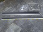 Verticale zonnescreens Somfy 200 x 190, Doe-het-zelf en Bouw, Ophalen, Gebruikt, 200 cm of meer, Grijs