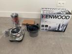 Kenwood nieuw, Elektronische apparatuur, Keukenmixers, Ophalen, Nieuw