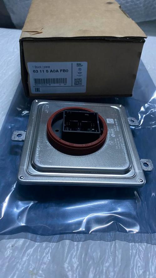 BMW LED Regeleenheid Serie 1/2 /8/M8/X7/X5M/X6M, Auto-onderdelen, Elektronica en Kabels, BMW, Nieuw, Ophalen