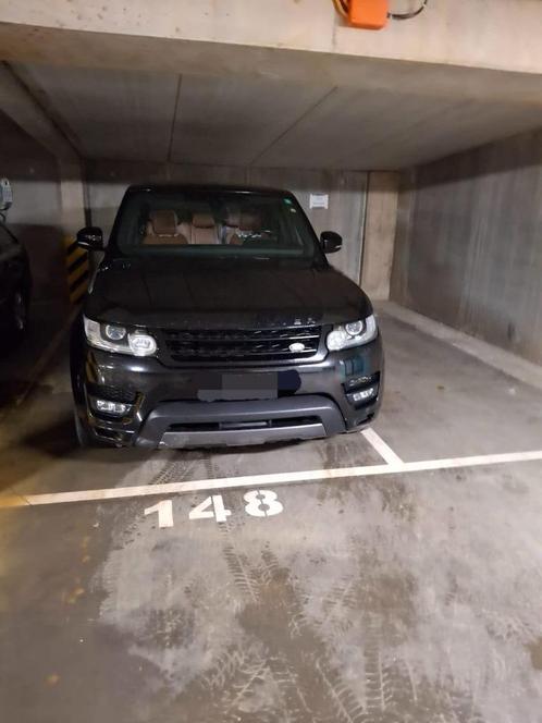 RangeRover Sport HSE, Auto's, Land Rover, Particulier, Range Rover (sport), Diesel, Euro 6, SUV of Terreinwagen, 5 deurs, Automaat