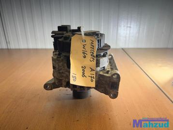 MERCEDES A B KLASSE W245 W169 1.5 1.7 Dynamo 90A 2004-2012 beschikbaar voor biedingen