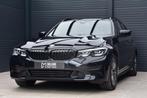 BMW 318 dA Touring Navi Leder Sfeerverlichting Camera, Auto's, BMW, Testrit aan huis, Achterwielaandrijving, 1995 cc, 4 cilinders