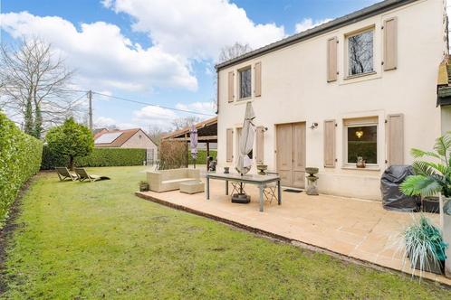 Huis te koop in Genk, 3 slpks, Immo, Huizen en Appartementen te koop, Vrijstaande woning, D