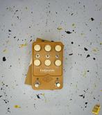 Universal Audio Enigmatic '82 Overdrive Special Amp, Muziek en Instrumenten, Ophalen of Verzenden, Zo goed als nieuw, Distortion, Overdrive of Fuzz
