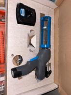 Pistolet a silicone sur batterie, Enlèvement, Neuf