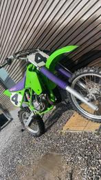 Kawasaki kx 80cc, Gebruikt, Ophalen