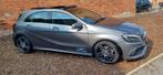 MERCEDES A180 amg line, Autos, 90 kW, Euro 6, Noir, 5 portes