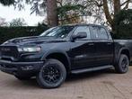 Dodge Ram Model 2025 Rebel Night Premium €79.500 ,- excl, Auto's, Automaat, Overige modellen, Zwart, 309 kW