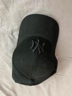 New era pet zwart, Kleding | Heren, Hoeden en Petten, Nieuw, Pet, New era, One size fits all