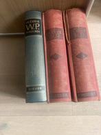 De kleine winkler prins encyclopedien, Boeken, Encyclopedieën, Ophalen, Gelezen