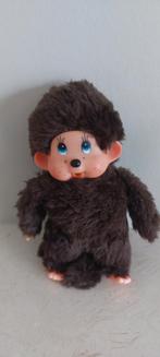 Vintage monchichi pop, Antiek en Kunst, Ophalen of Verzenden