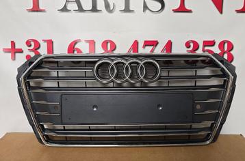 Grill Audi A4 B9 8W 8W0 bj.2016-2019 Grille 8W0853651AB beschikbaar voor biedingen