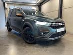 DACIA JOGGER, Auto's, 67 kW, Alcantara, 7 zetels, 3 cilinders