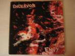 Endeavor / Envy - Split 7", Enlèvement ou Envoi