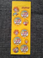 Studio Max Stam Pilou - Postzegelvel (2001), Enlèvement ou Envoi, Autres personnages, Neuf, Ustensile