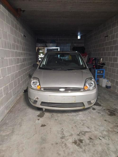 ford fiesta 2006 1.4 tdci voor onderdelen, Auto-onderdelen, Overige Auto-onderdelen, Ford, Ophalen of Verzenden