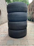 Michelin Pilot Alpin 5 SUV winterbanden – 265/45 R21 XL, 4x, Auto-onderdelen, Banden en Velgen, Ophalen, Winterbanden, Band(en)