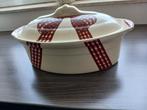 Aarden paté pot, Antiek en Kunst, Ophalen