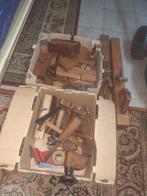 Houtschaven, Doe-het-zelf en Bouw, Ophalen