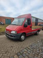 Citroen jumper start en rijdt, Ophalen of Verzenden