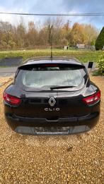 Renault Clio, Achat, Boîte manuelle, Noir, 5 portes