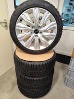 Original Audi A4 8W B9 18, inch velgen winterbanden, Auto-onderdelen, Overige Auto-onderdelen, Ophalen, Audi