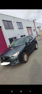 Mazda CX5, EURO6B, Auto's, Mazda, Bluetooth, Euro 6, Bedrijf, Vierwielaandrijving
