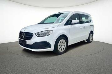 Mercedes-Benz T 180 beschikbaar voor biedingen
