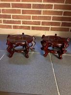 Onderzetters voo vazen, Huis en Inrichting, Woonaccessoires | Onderzetters, Ophalen, Pot of Pan