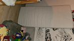 Matras 90x200cm, Ophalen, 90 cm, Eenpersoons, Zo goed als nieuw