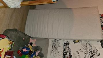 Matras 90x200cm beschikbaar voor biedingen