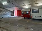 Caravanstalling, Caravans en Kamperen