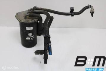 Brandstoffilter VW Golf 7 1.6 TDI CLH 5Q0127400F beschikbaar voor biedingen