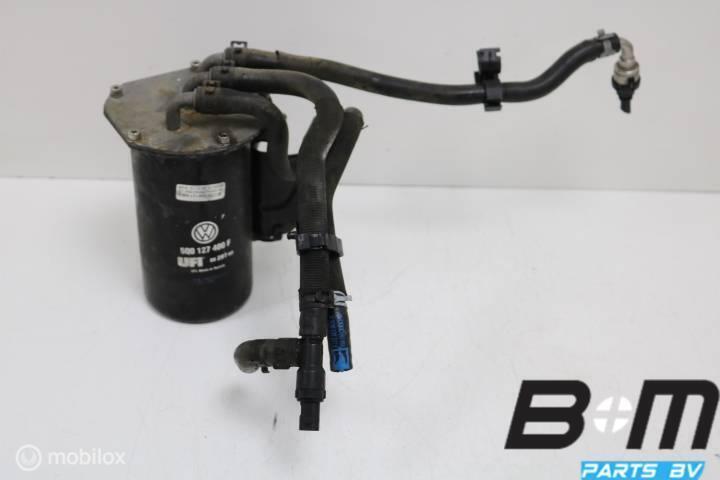 Brandstoffilter VW Golf 7 1.6 TDI CLH 5Q0127400F, Auto-onderdelen, Motor en Toebehoren, Gebruikt