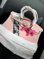Hermes Birkin Bag Tas MEER KLEUREN EN MATEN roze bruin Kelly, Bijoux, Sacs & Beauté, Sacs | Sacs Femme, Brun, Enlèvement ou Envoi
