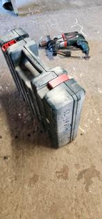 Koffer voor slijpschijf Bosch, Gebruikt, Ophalen of Verzenden