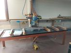 Hettich blue max, Zakelijke goederen, Machines en Bouw | Houtbewerking, Ophalen