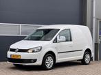 Volkswagen Caddy 1.6 TDI bj.2013 Airco|Navi|Trekhaak|Cc., Te koop, Diesel, Bedrijf, Onderhoudsboekje