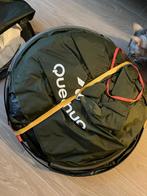 Quechua 2 seconds 2, Caravans en Kamperen, Tenten, Ophalen, Zo goed als nieuw