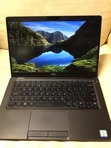 Krachtige Dell Win11 laptop, 16gb ram,  512 gb ssd, i7 beschikbaar voor biedingen